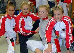 German Team